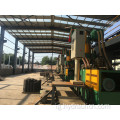 Hydraulic Metal Chips Briquette Press Making Machine